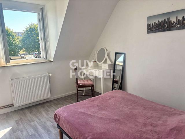 Vente maison 6 pièces Lanvallay 22