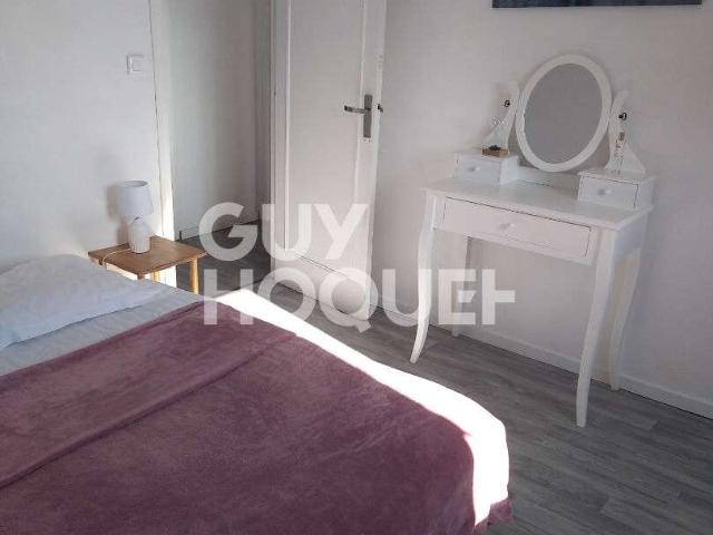 Vente maison 6 pièces Lanvallay 22