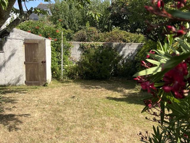 Vente maison 6 pièces Larmor Plage 56