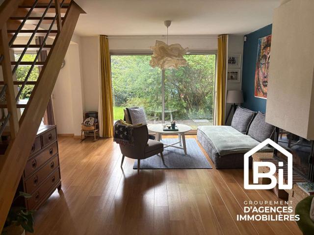 Vente maison 6 pièces Lasson 14
