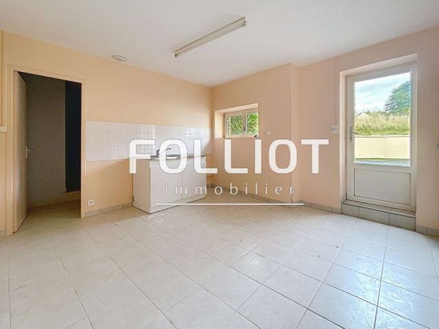 Vente maison 6 pièces Le Châtellier 35
