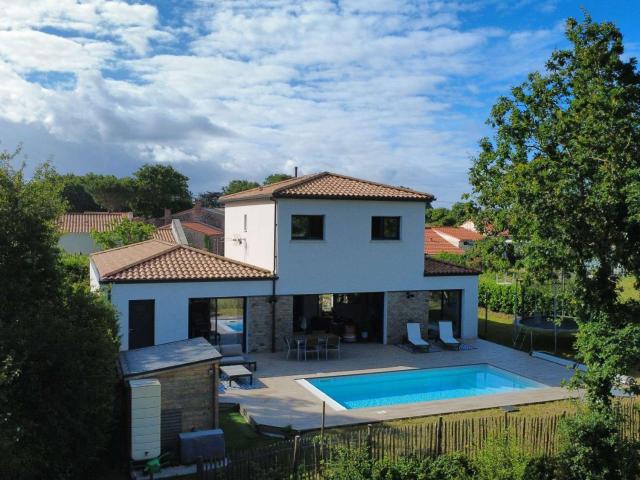 Vente maison 6 pièces Le Clion sur Mer 44