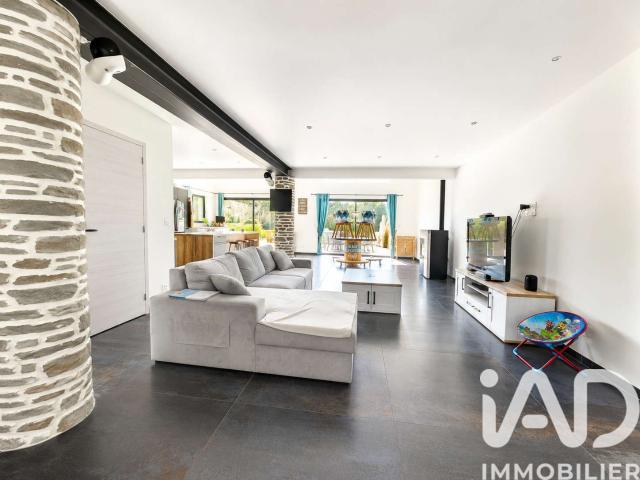 Vente maison 5 pièces Le Clion sur Mer 44