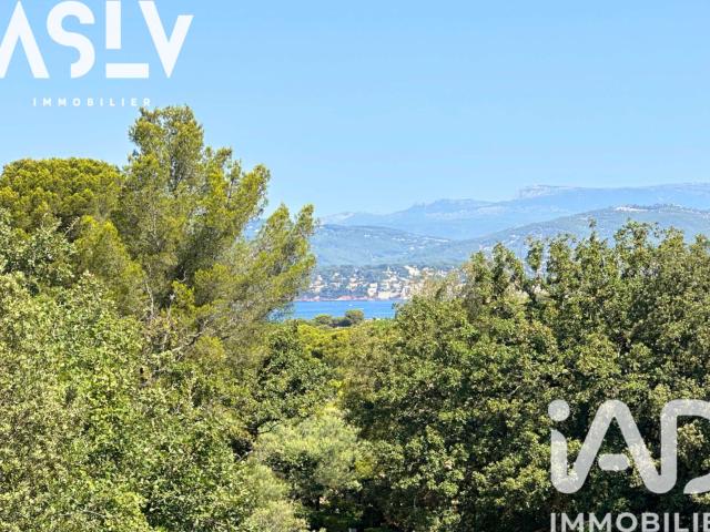 Vente maison 6 pièces Le brusc 83