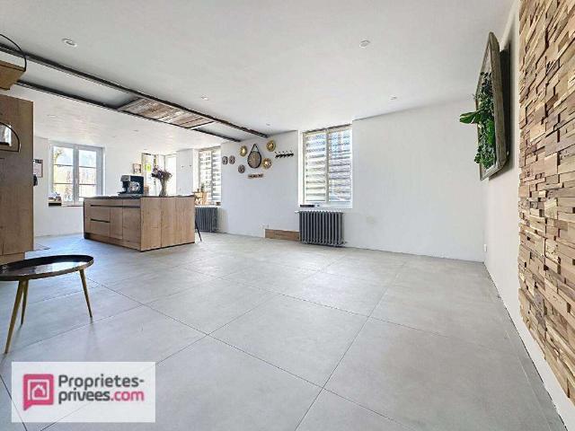 Vente maison 6 pièces Le Breuil en Auge 14