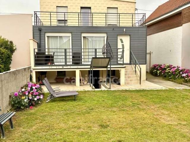 Vente maison 6 pièces Le Havre 76