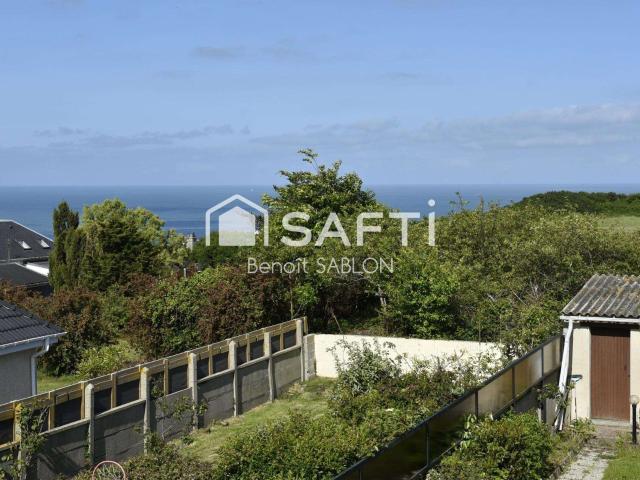Vente maison 6 pièces Le Havre 76