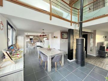 Vente maison 6 pièces Le Loroux Bottereau 44