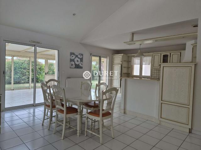 Vente maison 6 pièces Le Loroux Bottereau 44