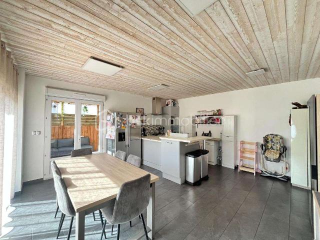 Vente maison 6 pièces Le Landreau 44