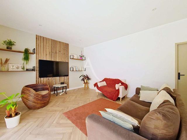 Vente maison 6 pièces Le Lion d'Angers 49