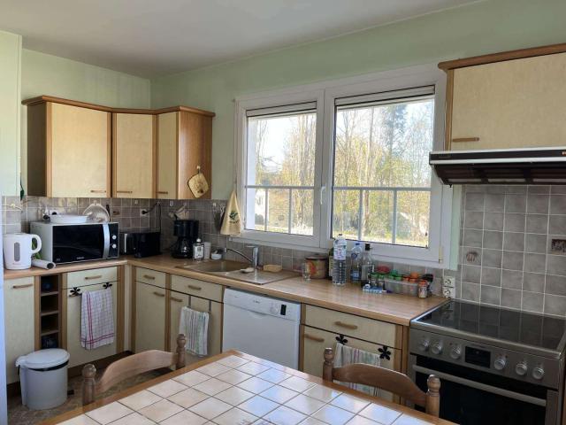 Vente maison 6 pièces Le Molay 14