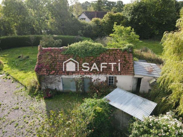Vente maison 6 pièces Le Molay Littry 14