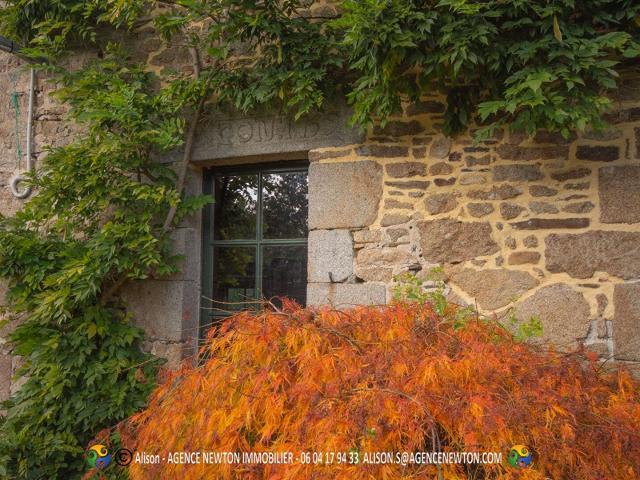 Vente maison 6 pièces Le Mont Saint Michel 50