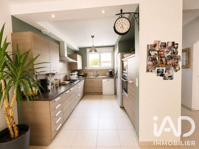 Vente maison 6 pièces Le Mans Vauguyon 72