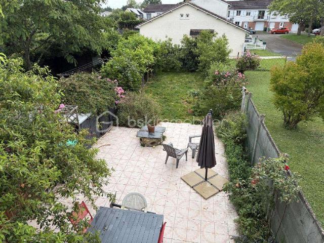 Vente maison 6 pièces Le Mans Villaret Meslier 72