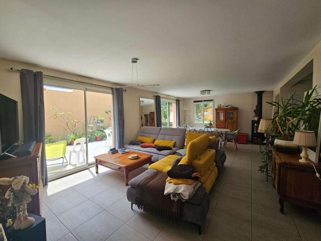 Vente maison 6 pièces Le Mans Villaret Meslier 72