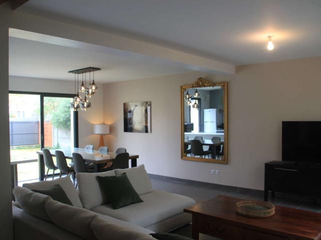 Vente maison 6 pièces Le Mans Bollée 72