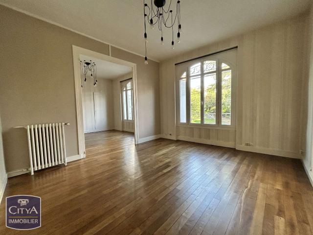 Vente maison 6 pièces Le Mans Flore 72