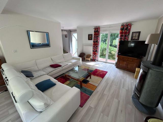 Vente maison 6 pièces Le Mans Gazonfier 72