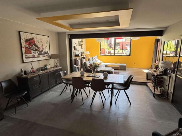 Vente maison 6 pièces Le Mans Prémartine 72