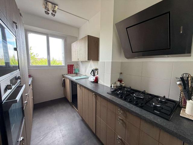 Vente maison 6 pièces Le Mans Rubillard Chasse Royale 72