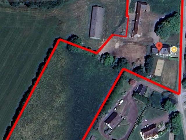 Vente maison 6 pièces Le Mesnil Rouxelin 50