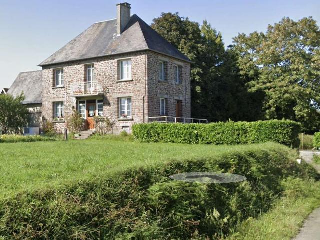 Vente maison 6 pièces Le Mesnil Rouxelin 50