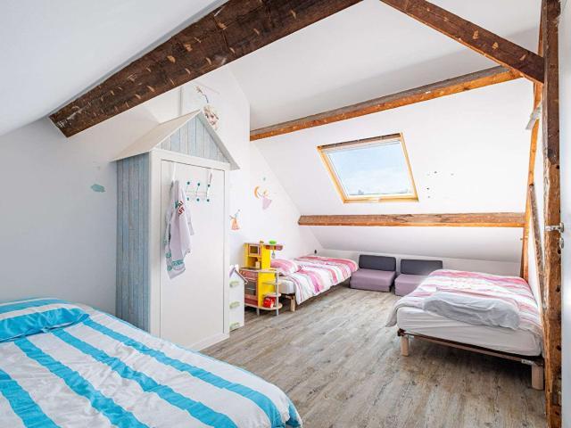 Vente maison 6 pièces Le Pouliguen 44