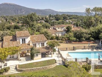vendre Maison à Alpes - Climatisation, Cheminée