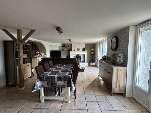 Vente maison 6 pièces Le Tâtre 16