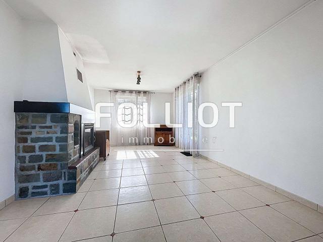 Vente maison 6 pièces Le Tanu 50