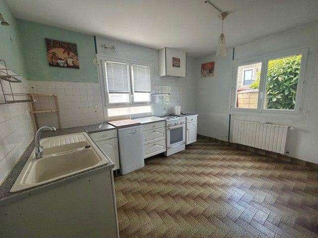 Vente maison 6 pièces Le Tronchet 35