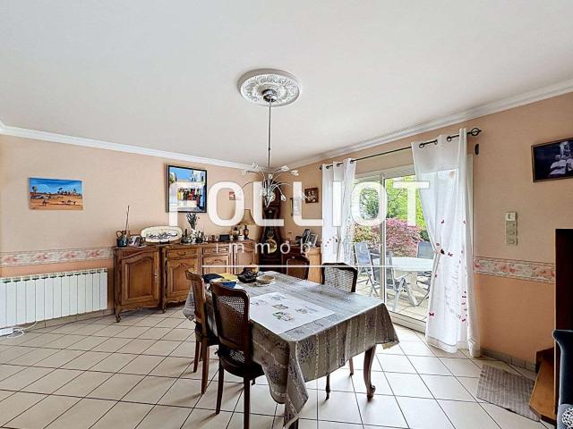 Vente maison 6 pièces Le Val Saint Père 50