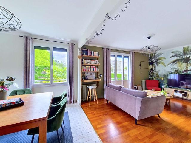 Vente maison 6 pièces Lehon 22
