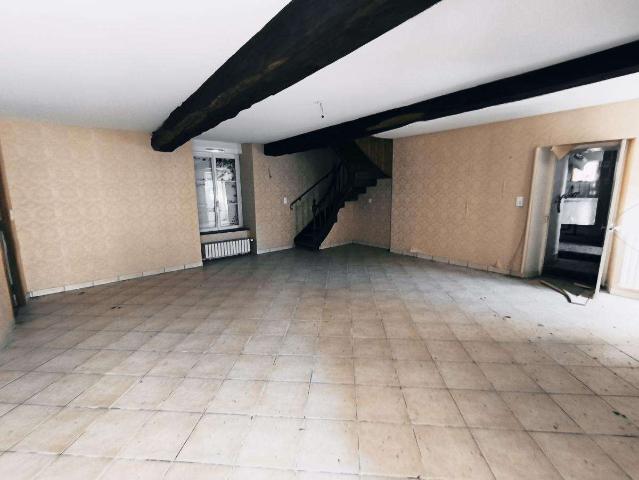 Vente maison 6 pièces L'Épinay le Comte 61