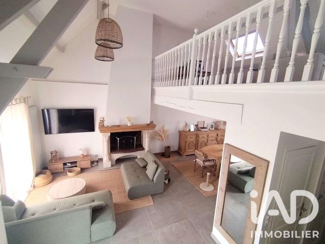 Vente maison 6 pièces Lepine 10