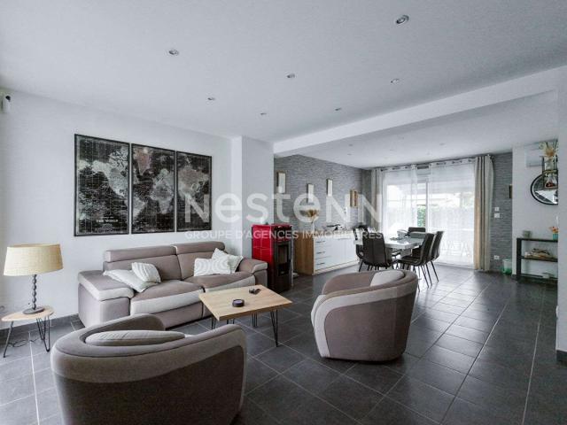 Vente maison 6 pièces Les Alleuds 49