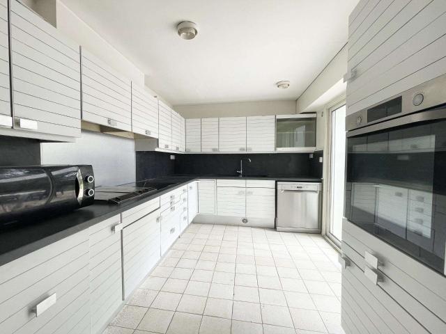 Vente maison 6 pièces Les couets 44