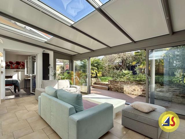 Vente maison 6 pièces Les couets 44