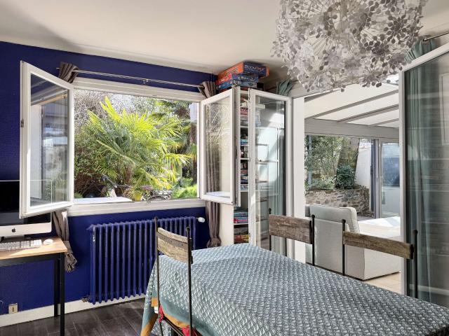 Vente maison 6 pièces Les couets 44