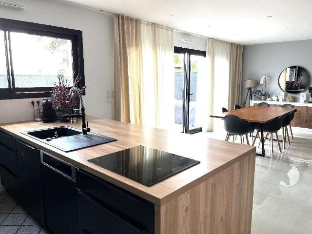 Vente maison 6 pièces Les couets 44