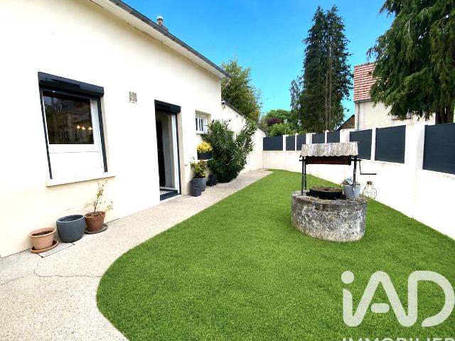 Vente maison 6 pièces Les essarts 76