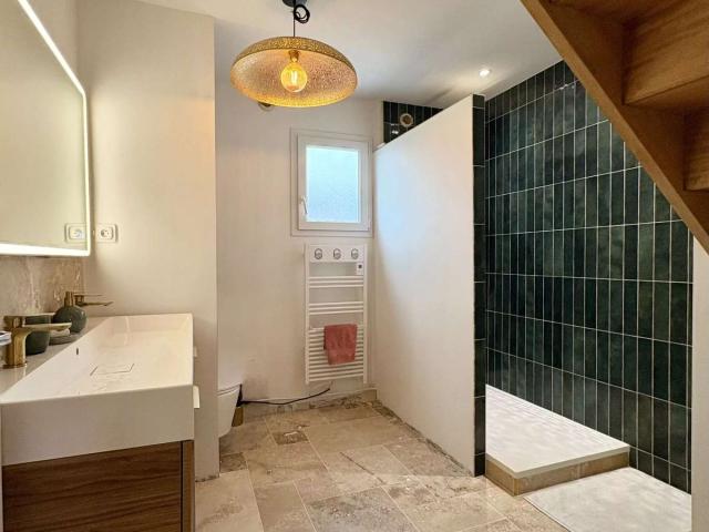 Vente maison 6 pièces Les Hauts d'Anjou 49