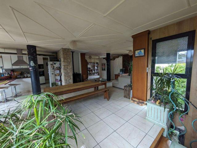 Vente maison 6 pièces Les Herbiers 85