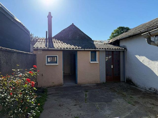 Vente maison 6 pièces Les Ponts de Cé 49