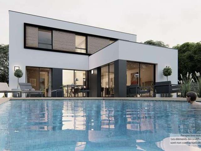 Vente maison 6 pièces Lesconil 29