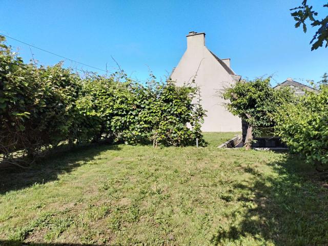 Vente maison 6 pièces Lesneven 29