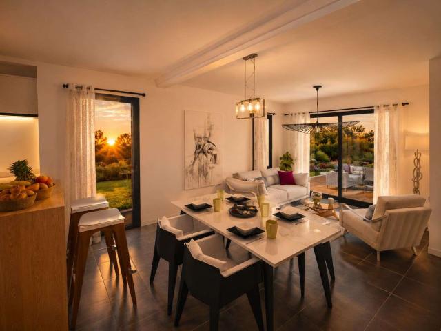 Vente maison 6 pièces L'Hermitage 35