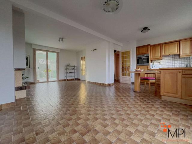 Vente maison 6 pièces L'Hermitage 35